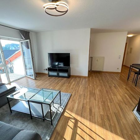 Casa Sali - Stilvolle Ferienwohnung Bei Heidelberg Mit Terrasse & Parkplatz Leimen  Zewnętrze zdjęcie