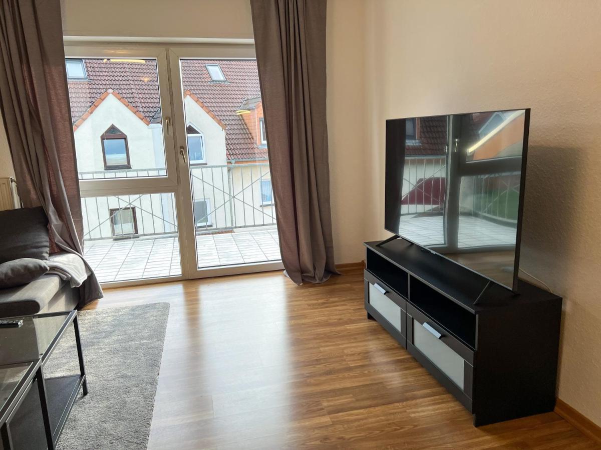 Casa Sali - Stilvolle Ferienwohnung Bei Heidelberg Mit Terrasse & Parkplatz Leimen  Zewnętrze zdjęcie