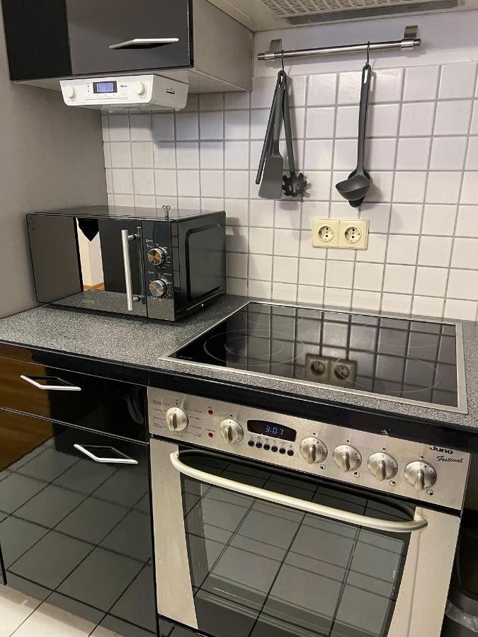 Casa Sali - Stilvolle Ferienwohnung Bei Heidelberg Mit Terrasse & Parkplatz Leimen  Zewnętrze zdjęcie
